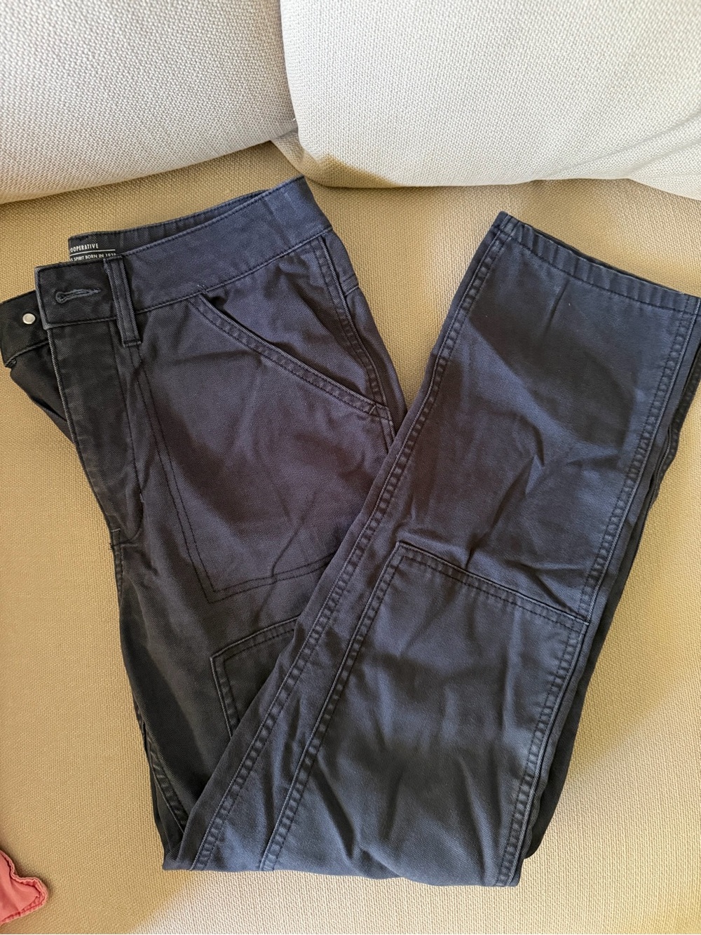 REI Workwear Pants